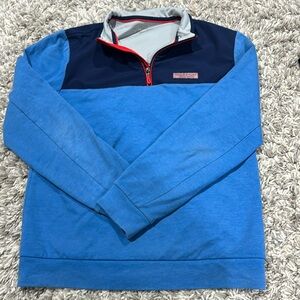 Vineyard Vines quarter zip!